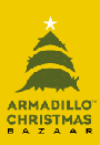 Armadillo Christmas Bazaar in Austin Texas